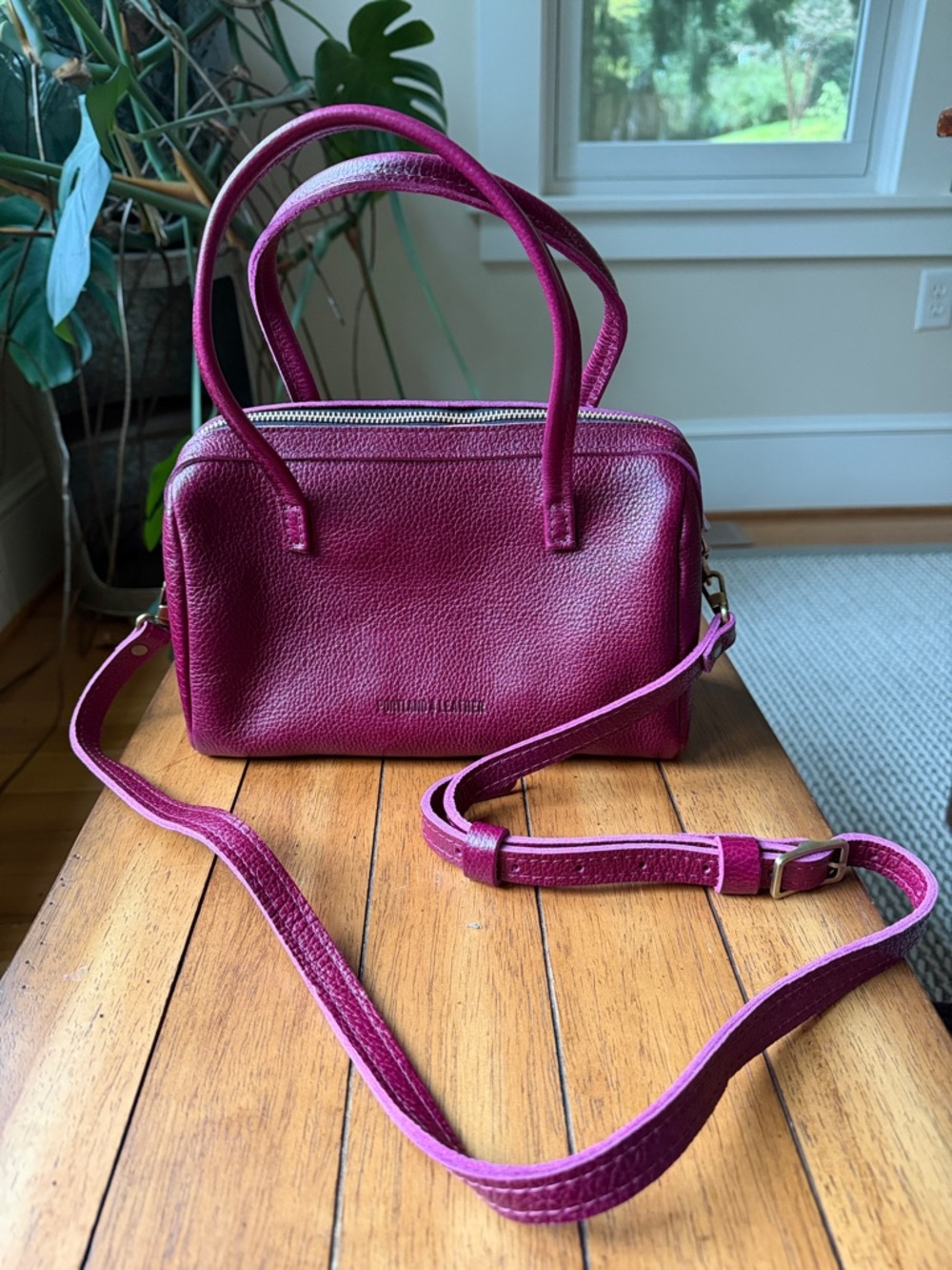 PLG large Sloan in orchid - Picture 6 of 6